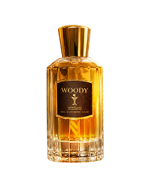 Golden Saffron bottle