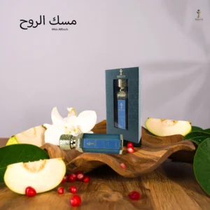 Misk ALRouh