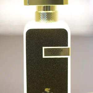 WALIAN GOLDEN OUD