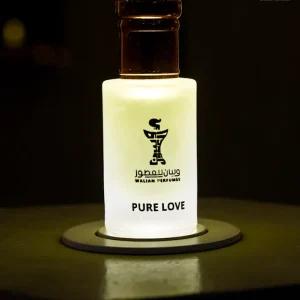 WALIAN- PURE LOVE