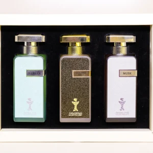 Walian Royal Essence Collection