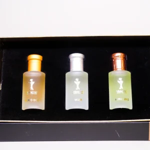Walian Signature Luxe Trio