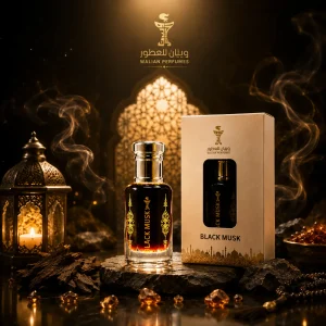Black Musk
