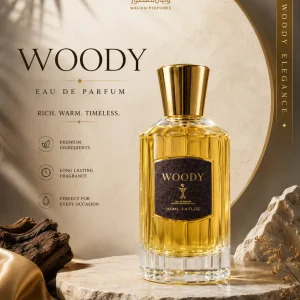 WOODY