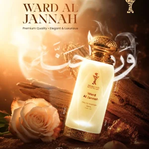 Ward Al Jannah